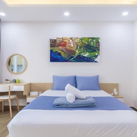 Cozrum Homes - Yoga Corner Ho Chi Minh City Bagian luar foto